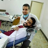 Mustafa Ahmed