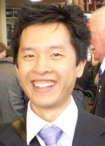 Matthew Chan  Writes