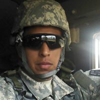 Anthony Peña