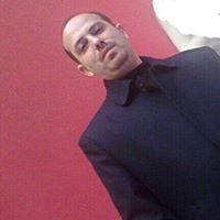 Mohammad Almahameed