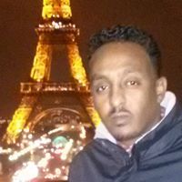 Ibrahim Abdalla