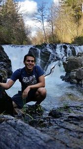 Nicholas Allan Calais