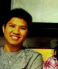 Krisna Johan