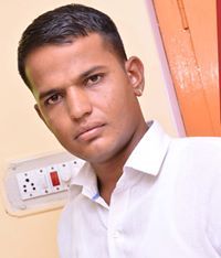 Dinesh Jakhar Jat