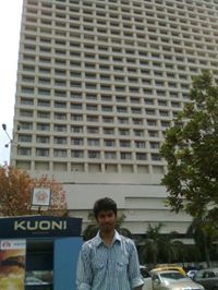 Karan Shekhawat