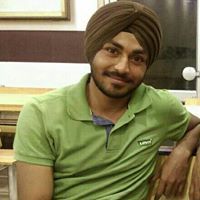 Harry Singh