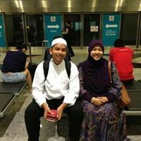 Zarif Shahir