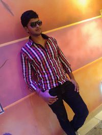 Ankit Sharma