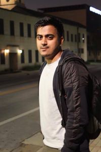 Akash Jagtap