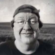Scott Wood