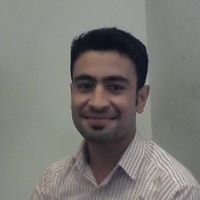 Shakeel Mukoo