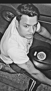 Rohit Pandey