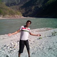 Shailendra Sahu