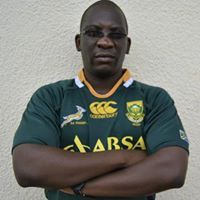 Gilbert Sinkamba