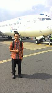 Anjar Nugroho