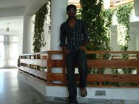 Vijay Baskar