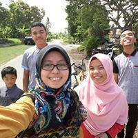 Syazwani Mokhtar