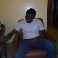 Sergio Oloye