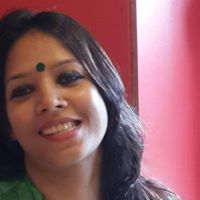 Shamia Chowdhury