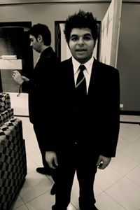 Saad Siddiqi