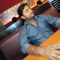 Shripad Gaikwad