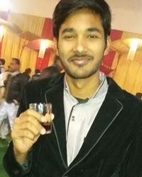 Atul Sharma
