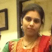 Swathi Suryanarayan