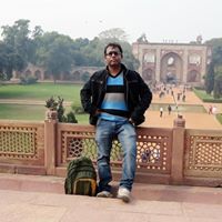 Sankar Thakur