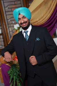 ਦਲਵੀਰ ਸਿੰਘ