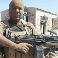 Mohammed Mustafa