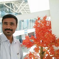 Naresh Gupta