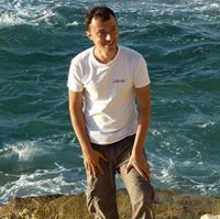 Дмитрий Филоненко