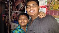 Arnab Samanta