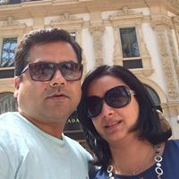 Hiren Rawal