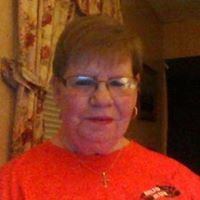 Barbara McIntosh-Conroy