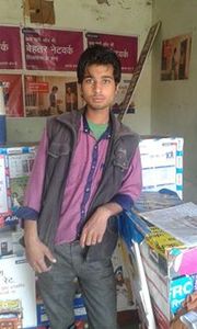 Sumit Saini