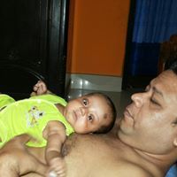 Mahbub Hossain