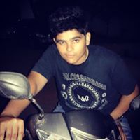 Harshvardhan Patil