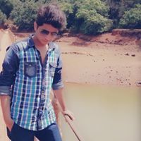 Hemant Thakur