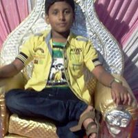 Bijay Kumar