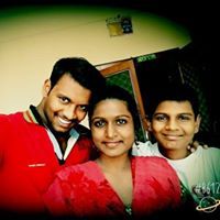 Jayanth Telagareddi