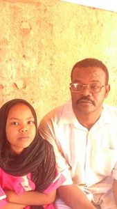 محمد حاج على