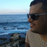 امين الكعبي