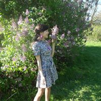 Alina Tomkevich