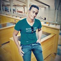 Ahmed Hussein