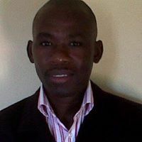 Bongani Zitha