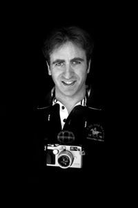 Guillermo Navarro Ubeda