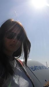 Ангелина Иванова