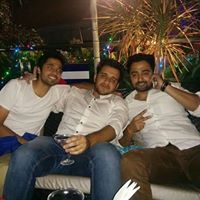 Amit Dhasmana