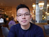 Hung-Chang Wei